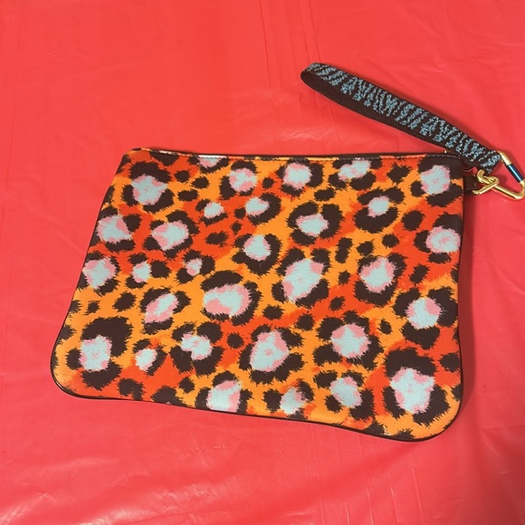 Kenzo x H&M oversized wristlet - Picture 2 of 5